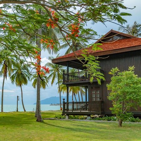 Pelangi Beach Resort & Spa, Langkawi Λανγκάουι Εξωτερικό φωτογραφία A view of the resort