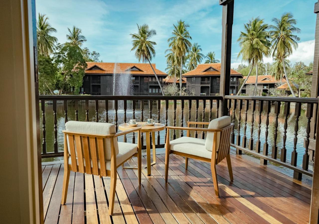 Pelangi Beach Resort & Spa, Langkawi Λανγκάουι Εξωτερικό φωτογραφία