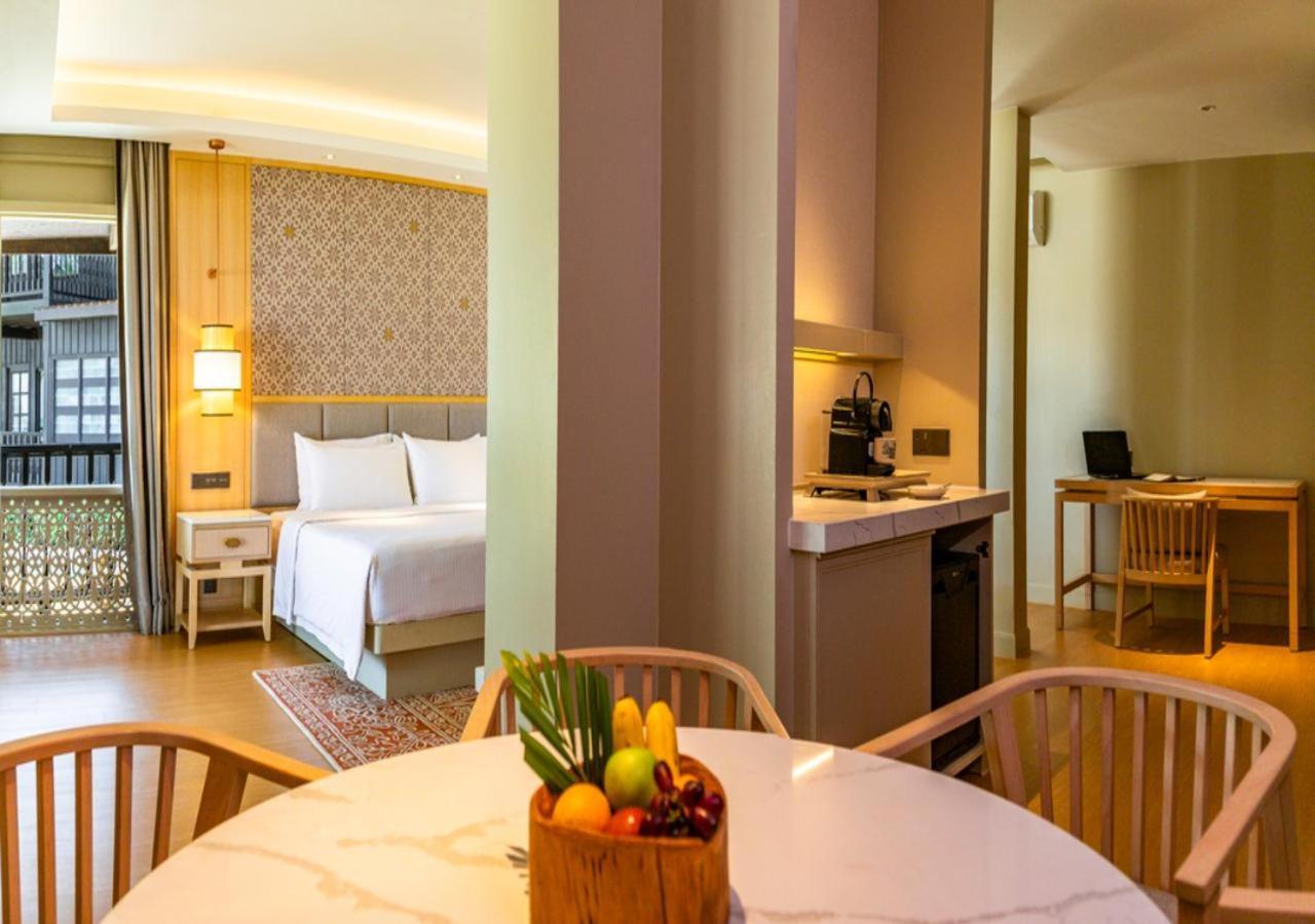 Pelangi Beach Resort & Spa, Langkawi Λανγκάουι Εξωτερικό φωτογραφία