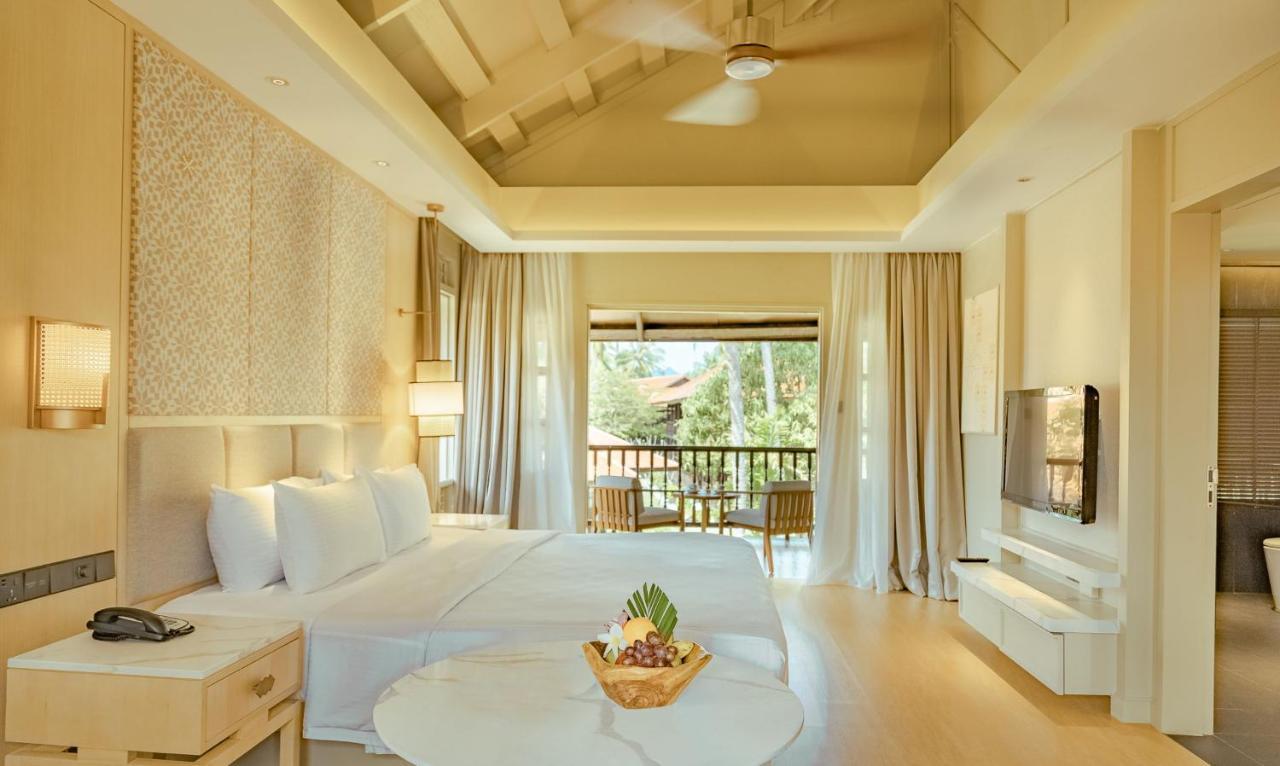 Pelangi Beach Resort & Spa, Langkawi Λανγκάουι Εξωτερικό φωτογραφία