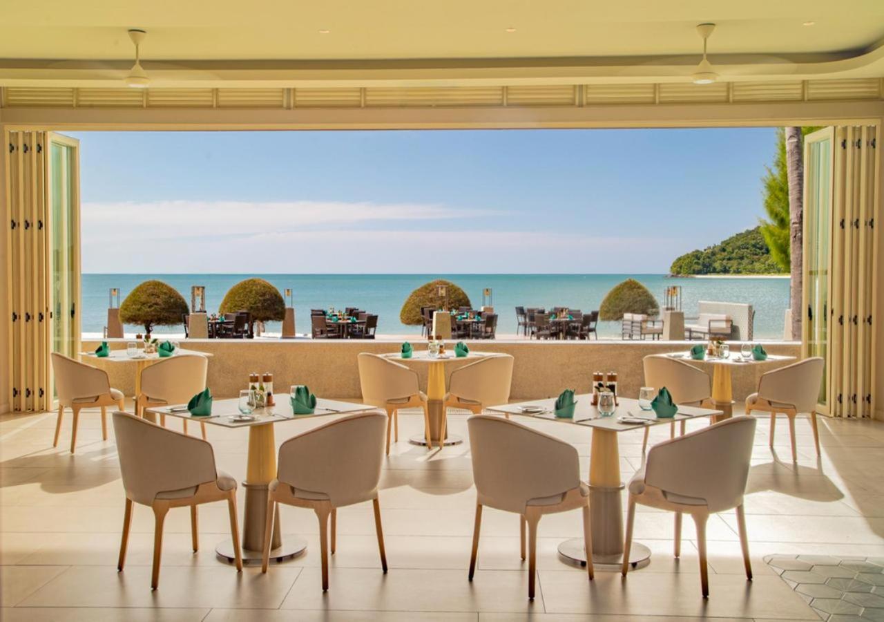 Pelangi Beach Resort & Spa, Langkawi Λανγκάουι Εξωτερικό φωτογραφία The Beach Club