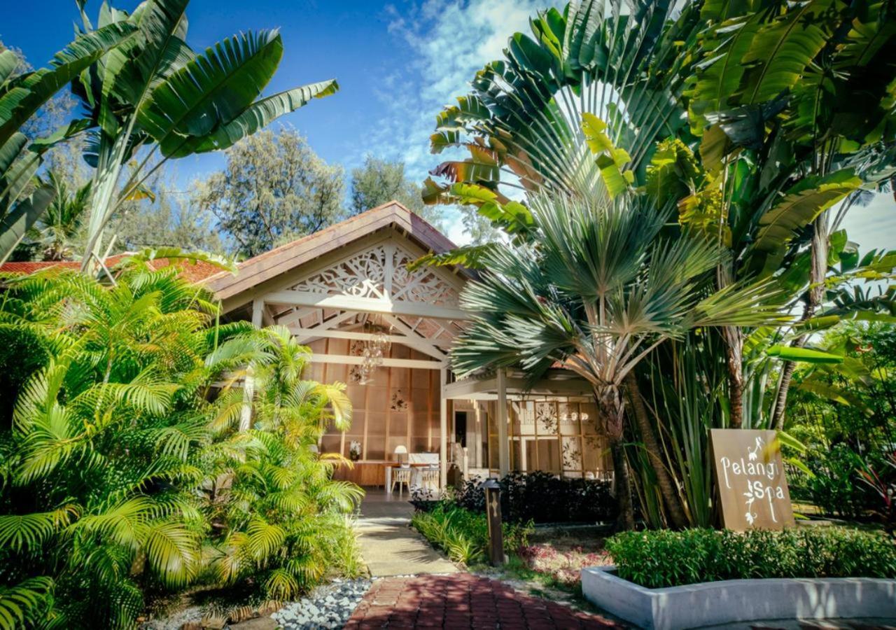 Pelangi Beach Resort & Spa, Langkawi Λανγκάουι Εξωτερικό φωτογραφία The 1872 Club