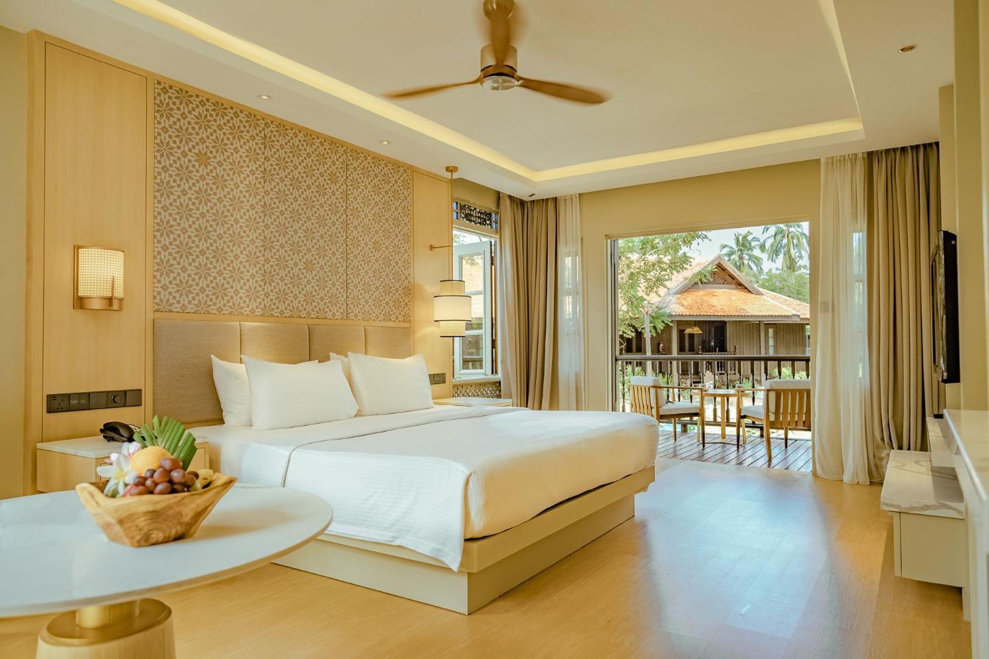 Pelangi Beach Resort & Spa, Langkawi Λανγκάουι Εξωτερικό φωτογραφία